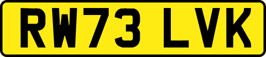 RW73LVK