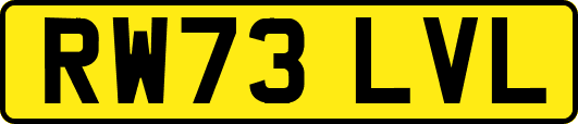 RW73LVL