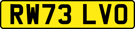 RW73LVO