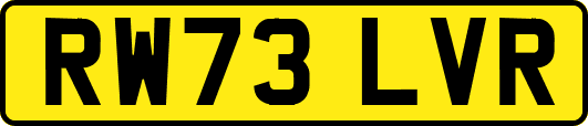RW73LVR
