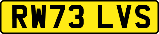 RW73LVS