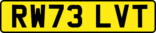 RW73LVT