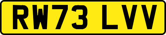 RW73LVV