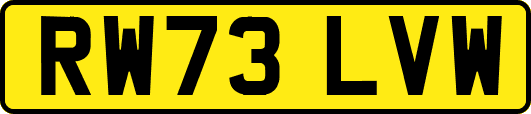 RW73LVW