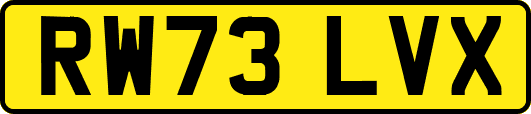 RW73LVX