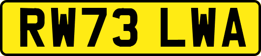 RW73LWA