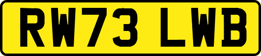 RW73LWB