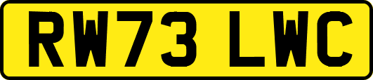 RW73LWC