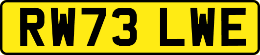 RW73LWE