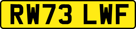 RW73LWF