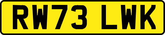 RW73LWK