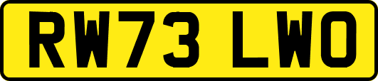 RW73LWO