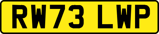 RW73LWP