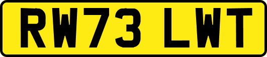 RW73LWT