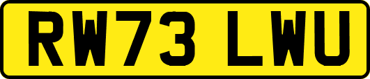 RW73LWU
