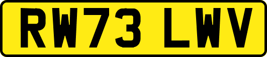 RW73LWV