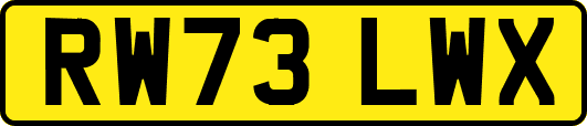RW73LWX