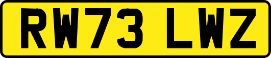 RW73LWZ