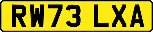RW73LXA