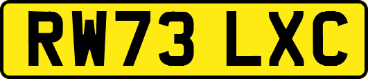 RW73LXC