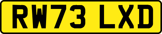 RW73LXD