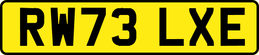 RW73LXE