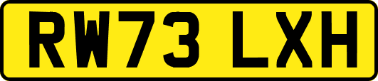 RW73LXH