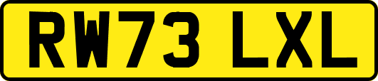 RW73LXL