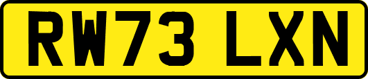 RW73LXN