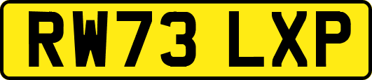 RW73LXP