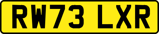 RW73LXR