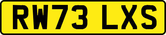 RW73LXS