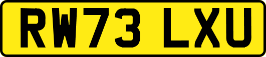 RW73LXU
