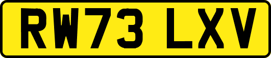RW73LXV