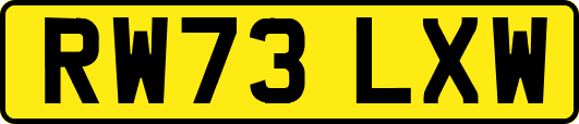 RW73LXW