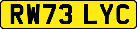 RW73LYC