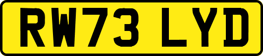 RW73LYD
