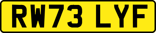 RW73LYF