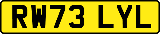 RW73LYL
