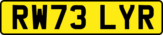 RW73LYR