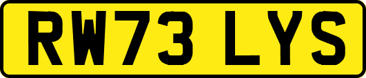 RW73LYS