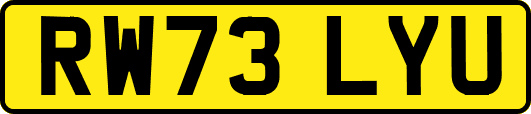RW73LYU