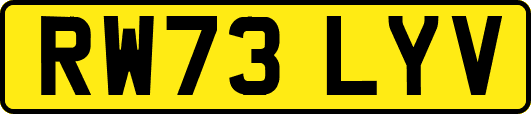 RW73LYV