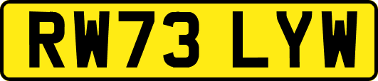 RW73LYW