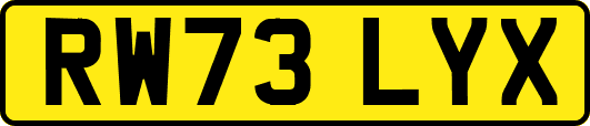 RW73LYX