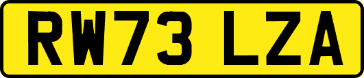 RW73LZA