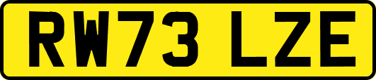 RW73LZE