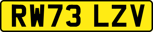 RW73LZV