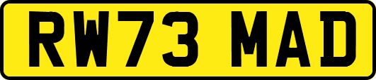 RW73MAD