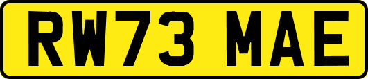 RW73MAE
